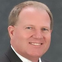 Candidate portrait of Mark Jay Tippetts