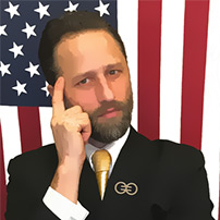 Candidate portrait of Kasey Wells 