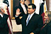 Rolando Pablos is sworn in as the 111th Texas Secretary of State.