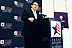 Texas Secretary of State Rolando Pablos speaks at the Texas Association of Business’ Annual Conference Board Luncheon.