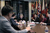 Secretary Nelson and a group from South Korea discuss energy, trade and tourism.