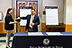 Deputy Secretary Esparza draws the ballot order for the May 7, 2022 Constitutional Amendment Election. Office Of The Texas Secretary Of State, 1/22/22