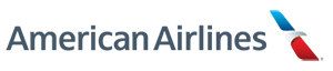 American Airlines logo