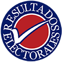 Resulatados electorales