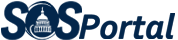 File form 201 online using SOSPortal