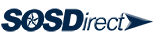 SOSDirect logo