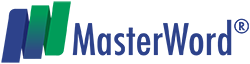Mastword logo