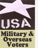 Military/Overseas Voters
