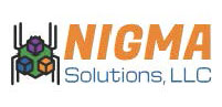 Nigma Solutions logo 