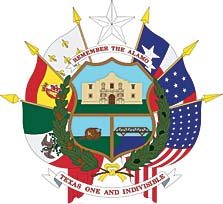 Reverse of the State Seal