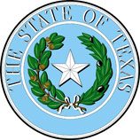 Texas State Seal